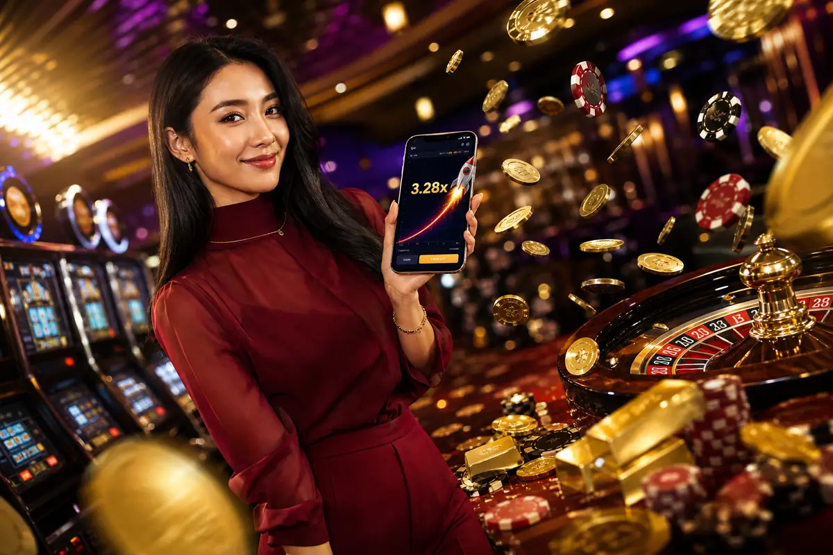 zita7 VIP পুরস্কার ও পেমেন্ট